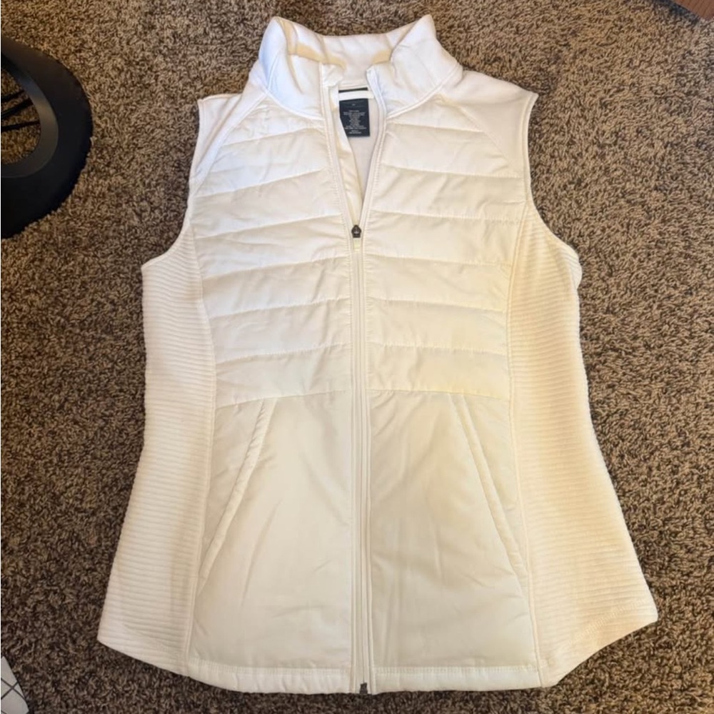 Vests/Sweatshirts